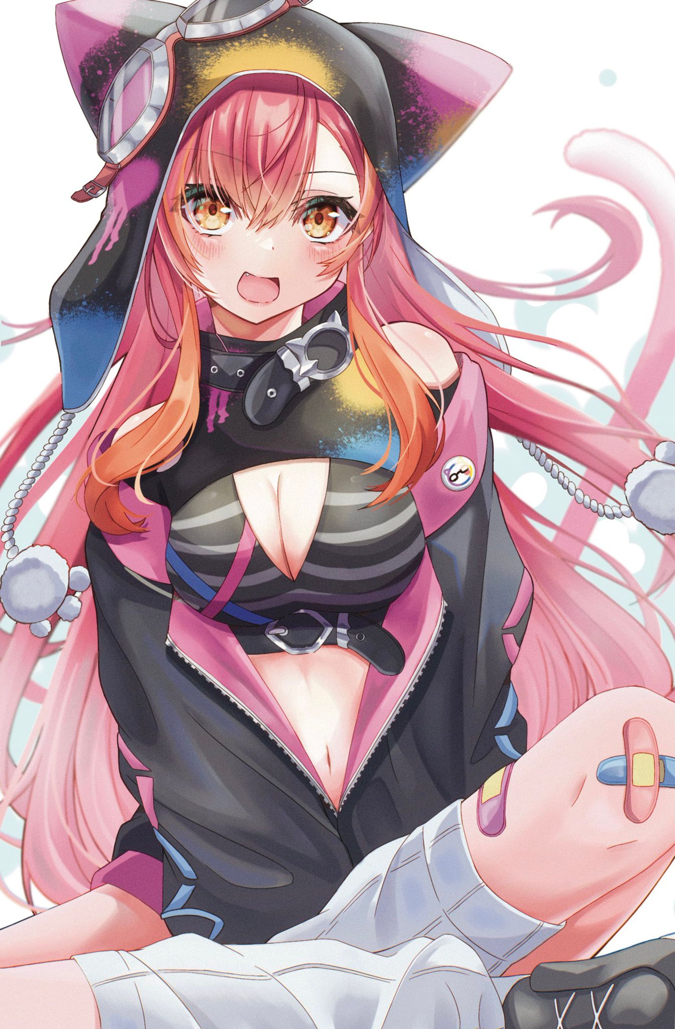 ファンアート-1
