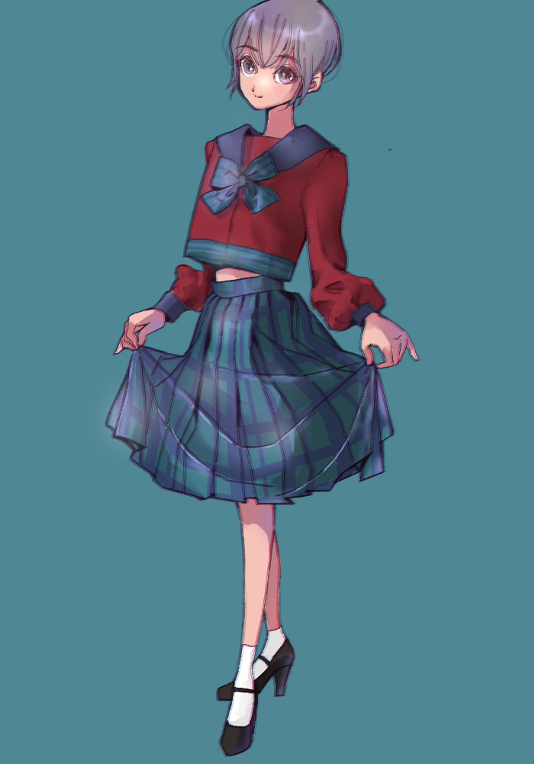 制服-1