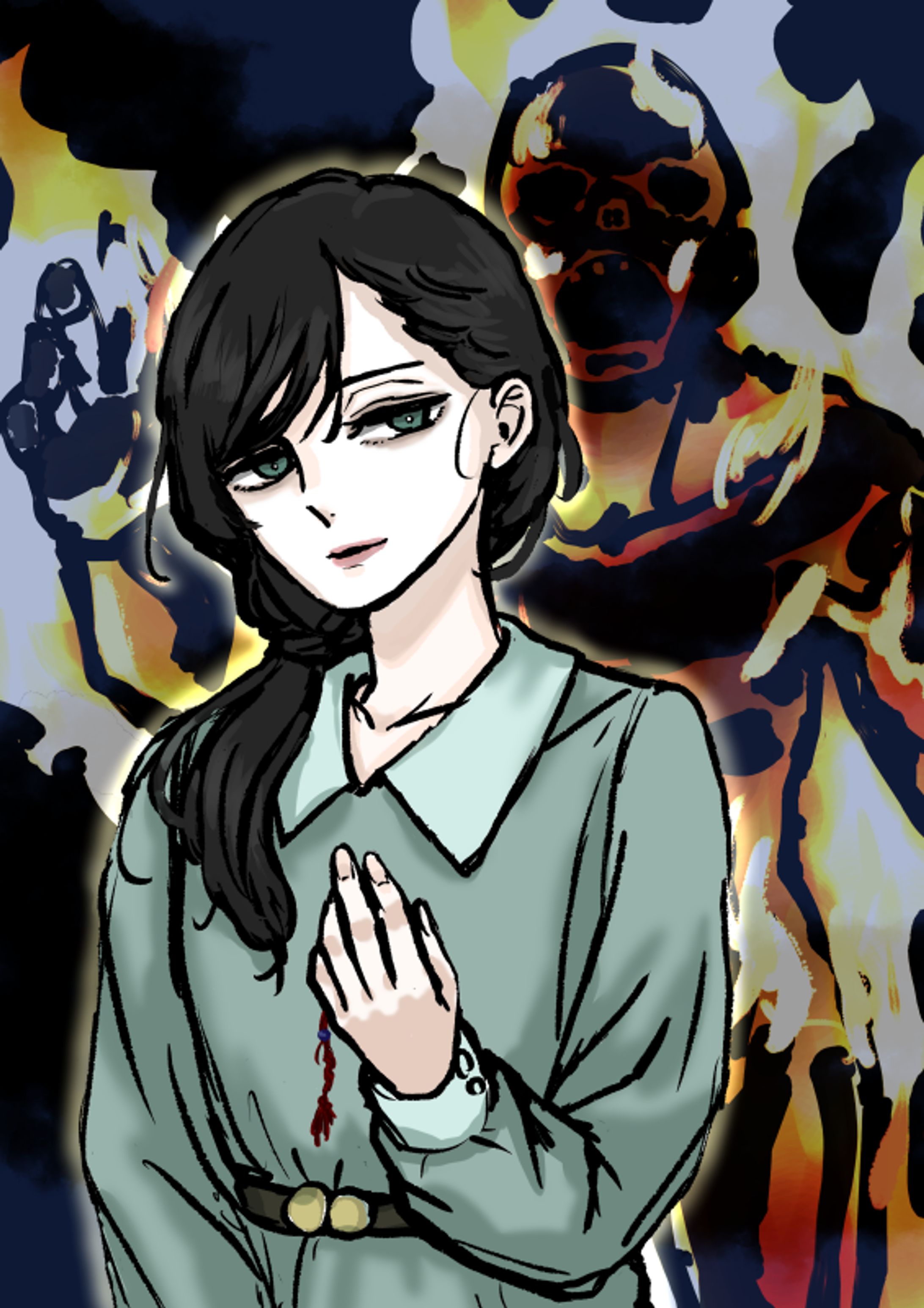 パラノマサイト-1