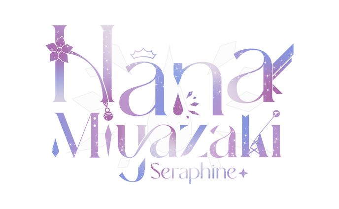 Hana Miyazaki Logo Showcase + Banner