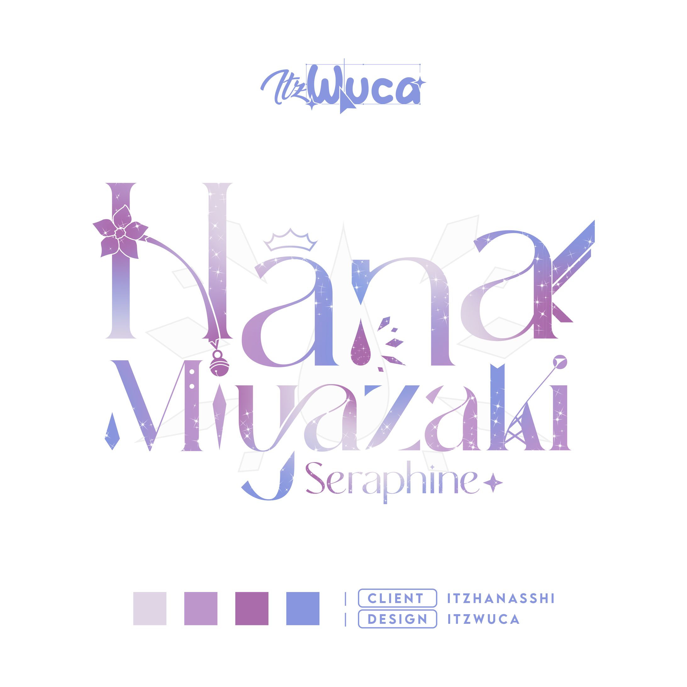 Hana Miyazaki Logo Showcase + Banner-1