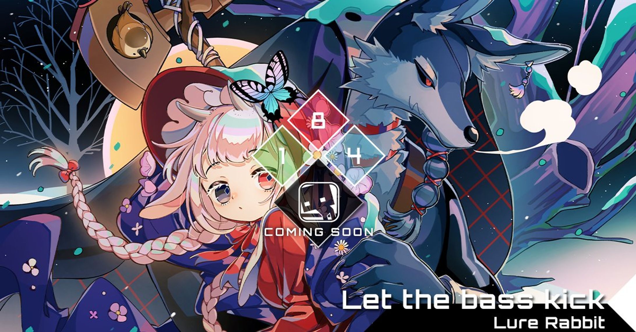 Dynamix / C4Cat Entertainment Limited-1