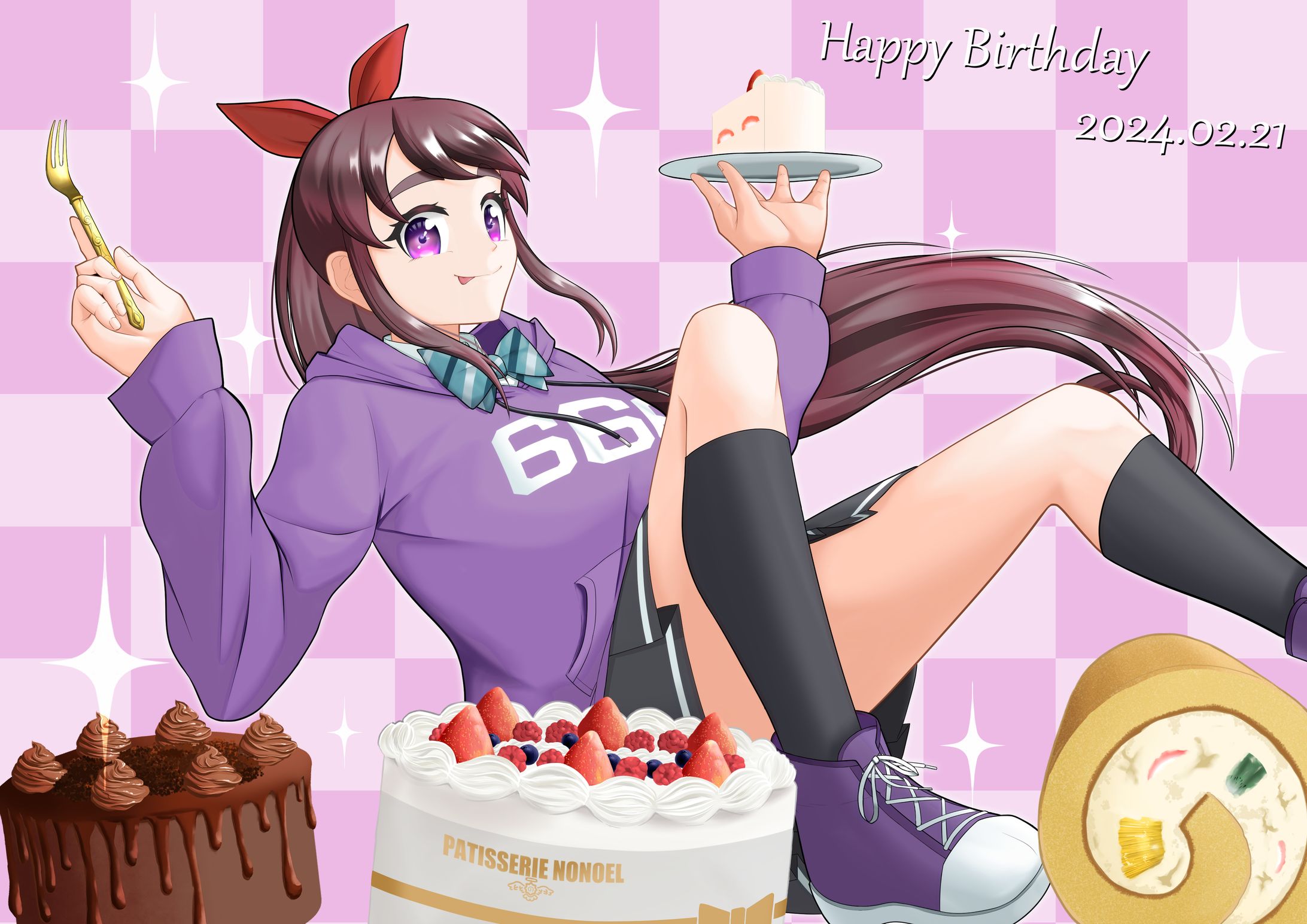 BIRTHDAY Nonono-1