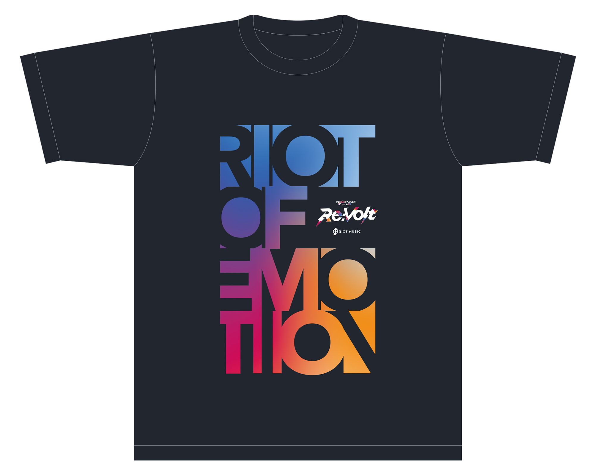 RIOT MUSIC 1st LIVE “Re:Volt”複製原画 Amazon.co.jp: RIOT MUSIC 1st LIVE “Re:Volt複製原画 : おもちゃ