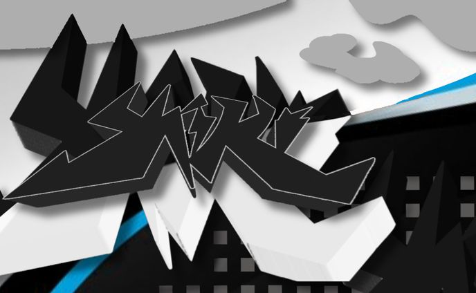 header