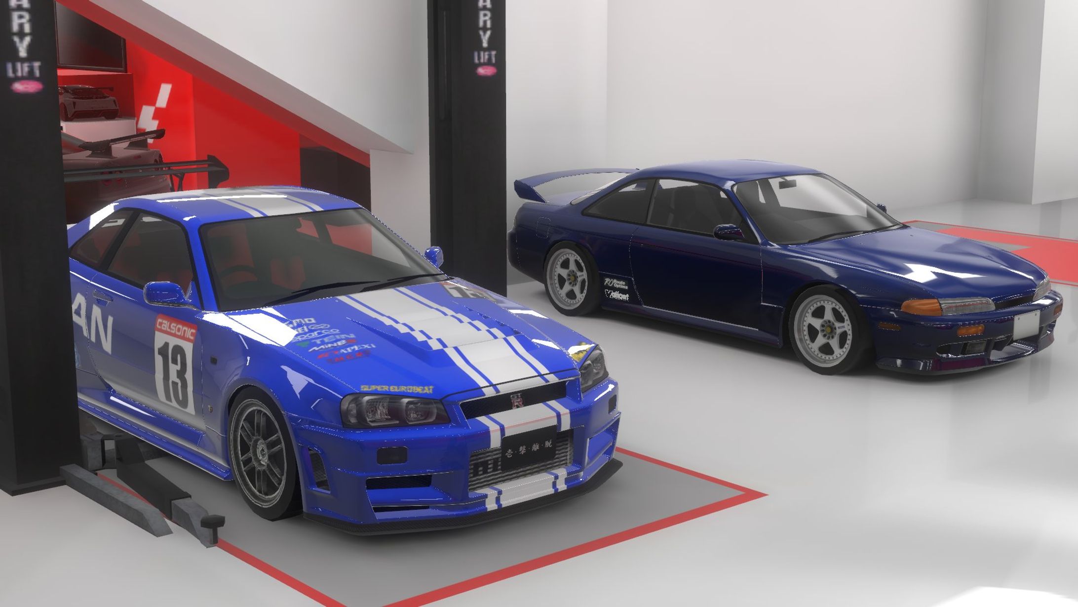 Nismo Omori Factory Recreation-1