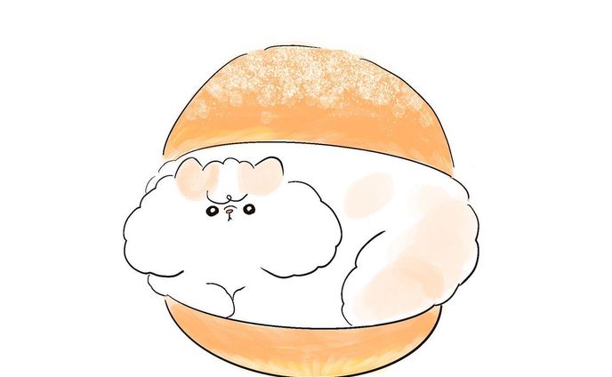 食べ物イラスト④