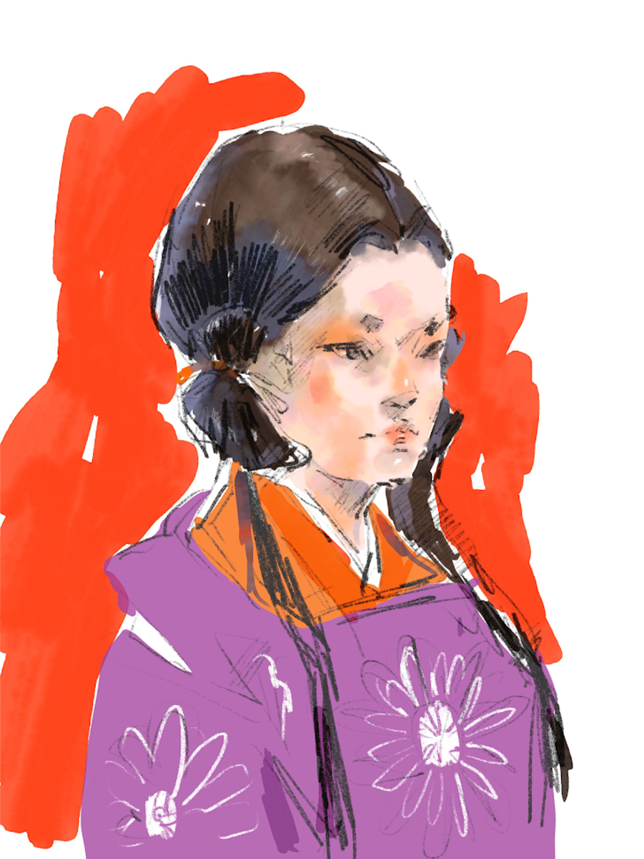 人物-1