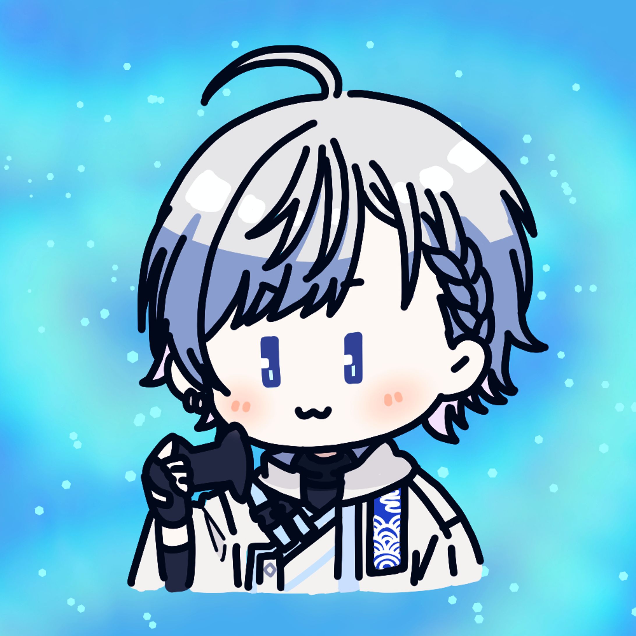 ゆるキャラのご依頼-1