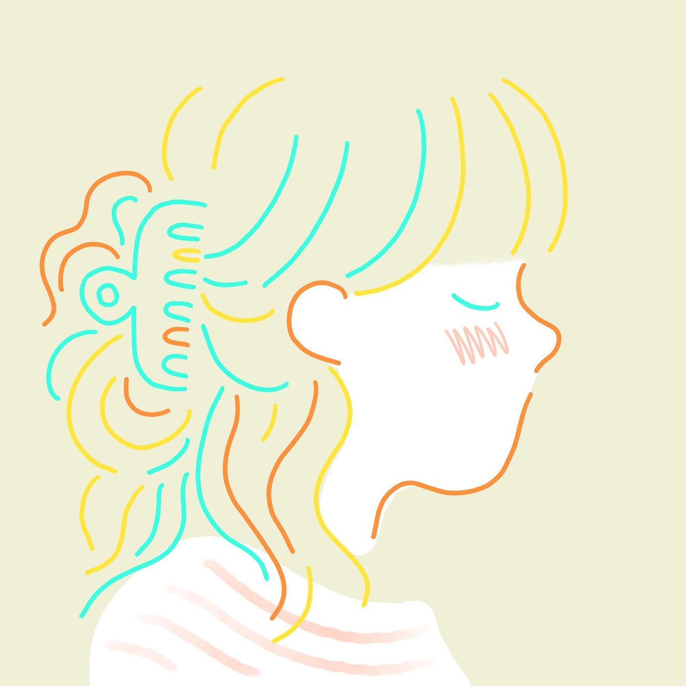 大きなヘアクリップの女の子

#イラスト
#イラストグラム
#イラストレーション
#イラストレーター
#女の子イラスト
#ボーダー
#ヘアクリップ
#ファッション

#illustrater
#illustrate
#illust
#illustrationart
#illustgram
#procreate-1