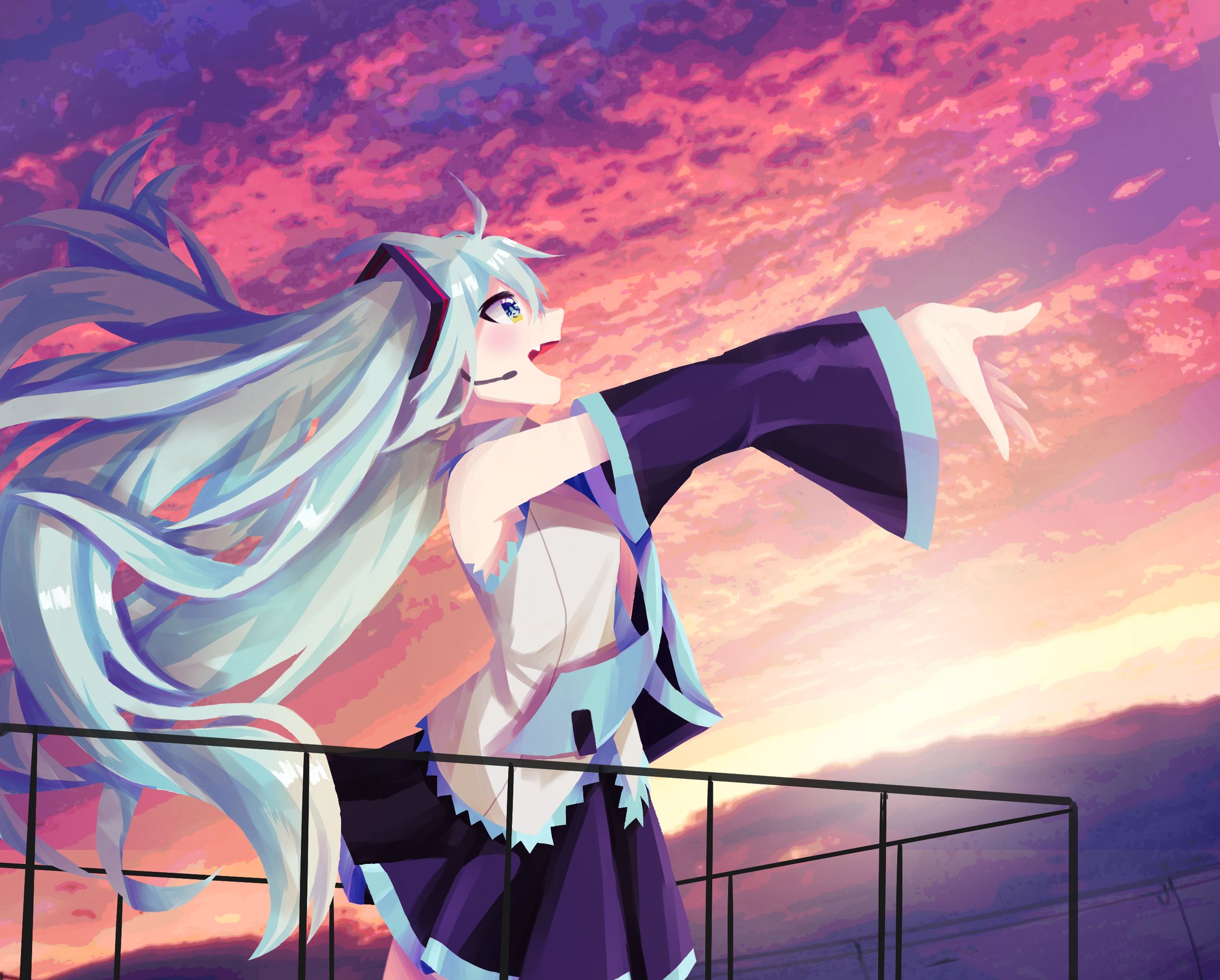 初音ミク-1