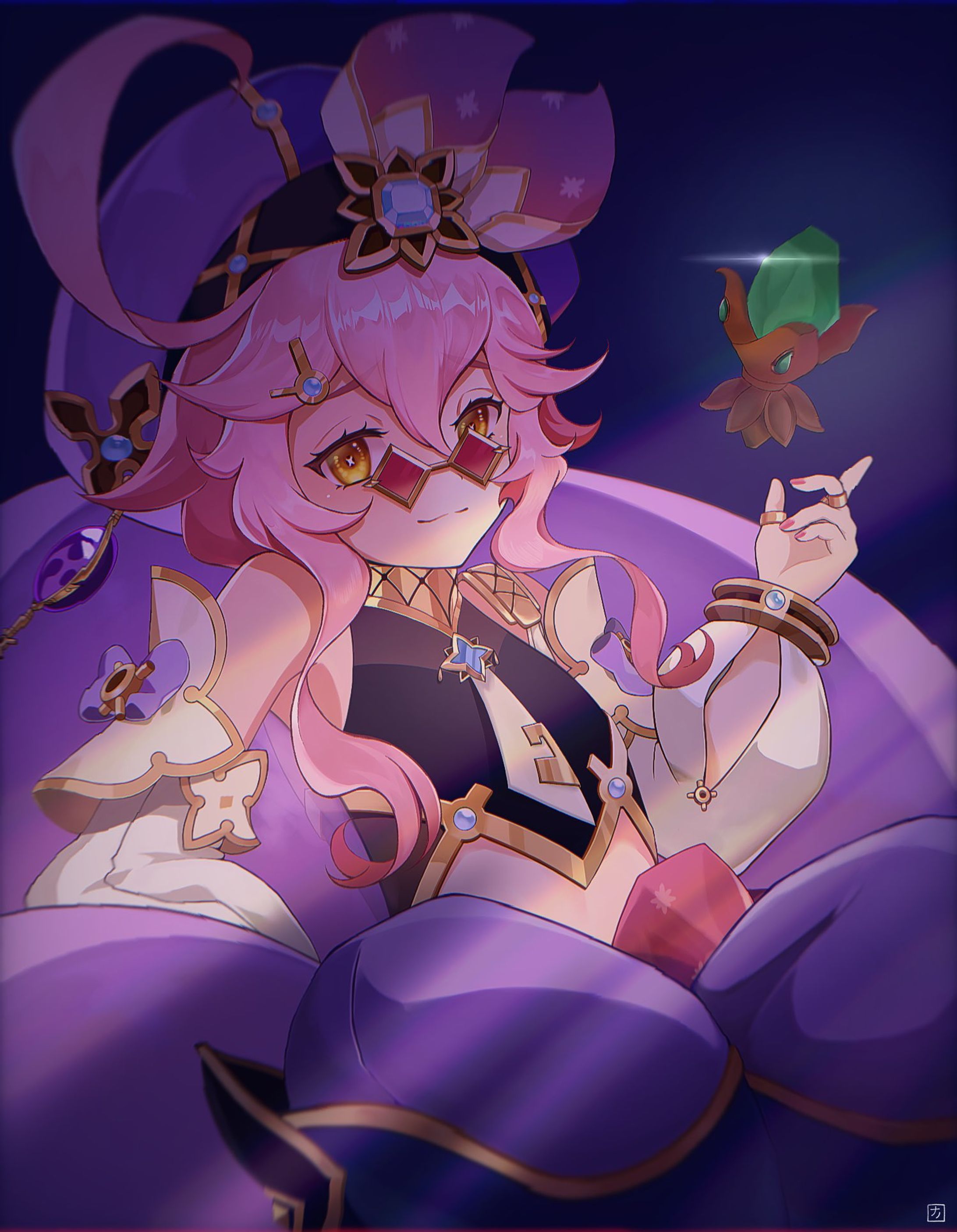原神 ドリー-1