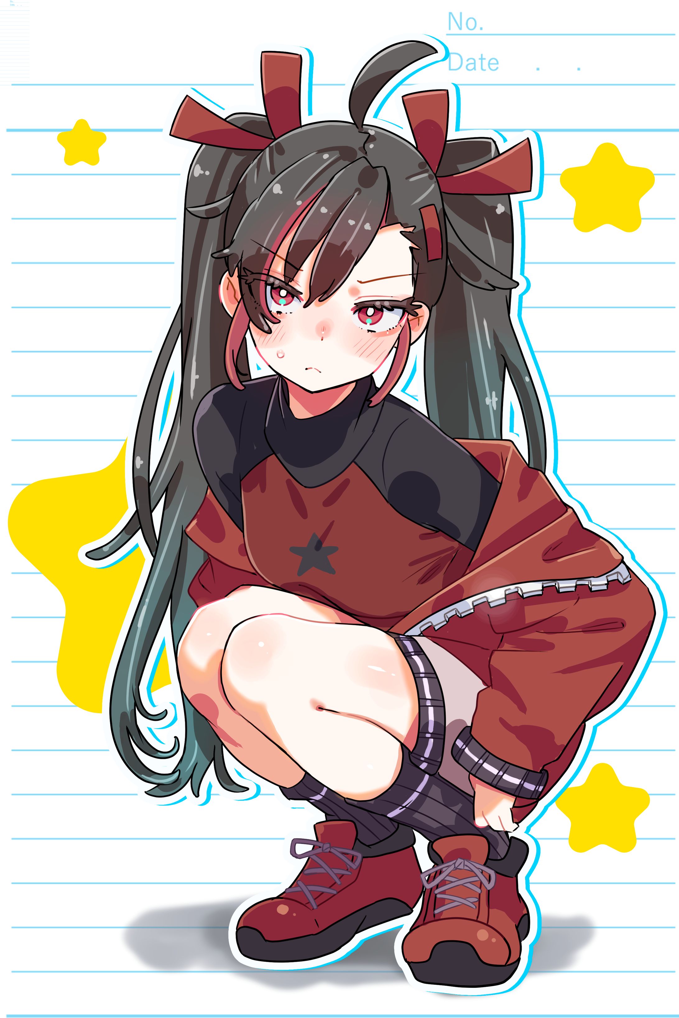 ツインテ-1