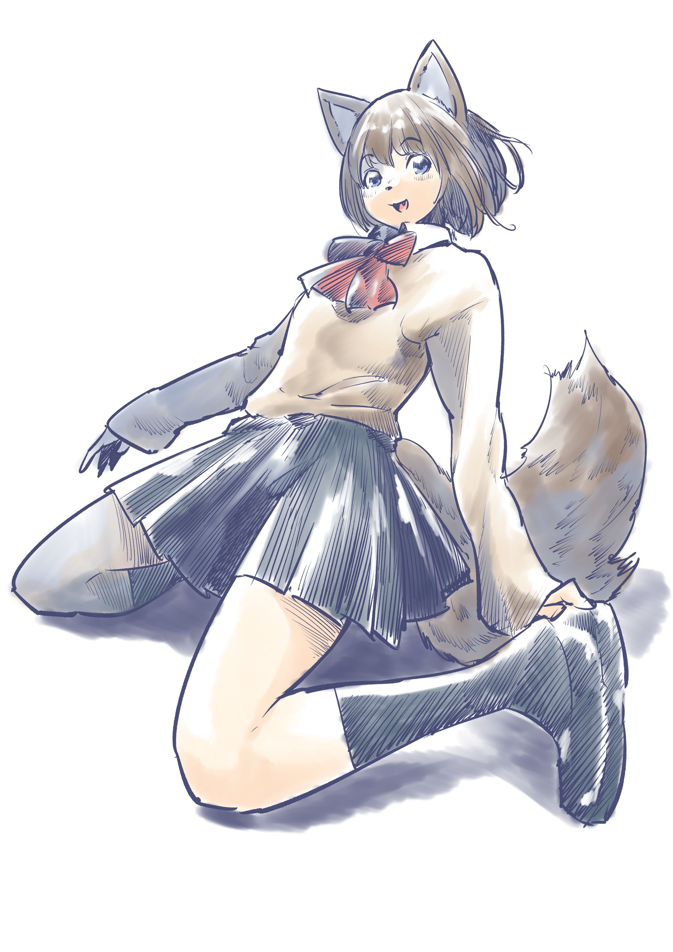 Sit down-1