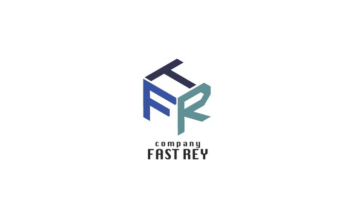 Fast Rey様 企業ロゴ