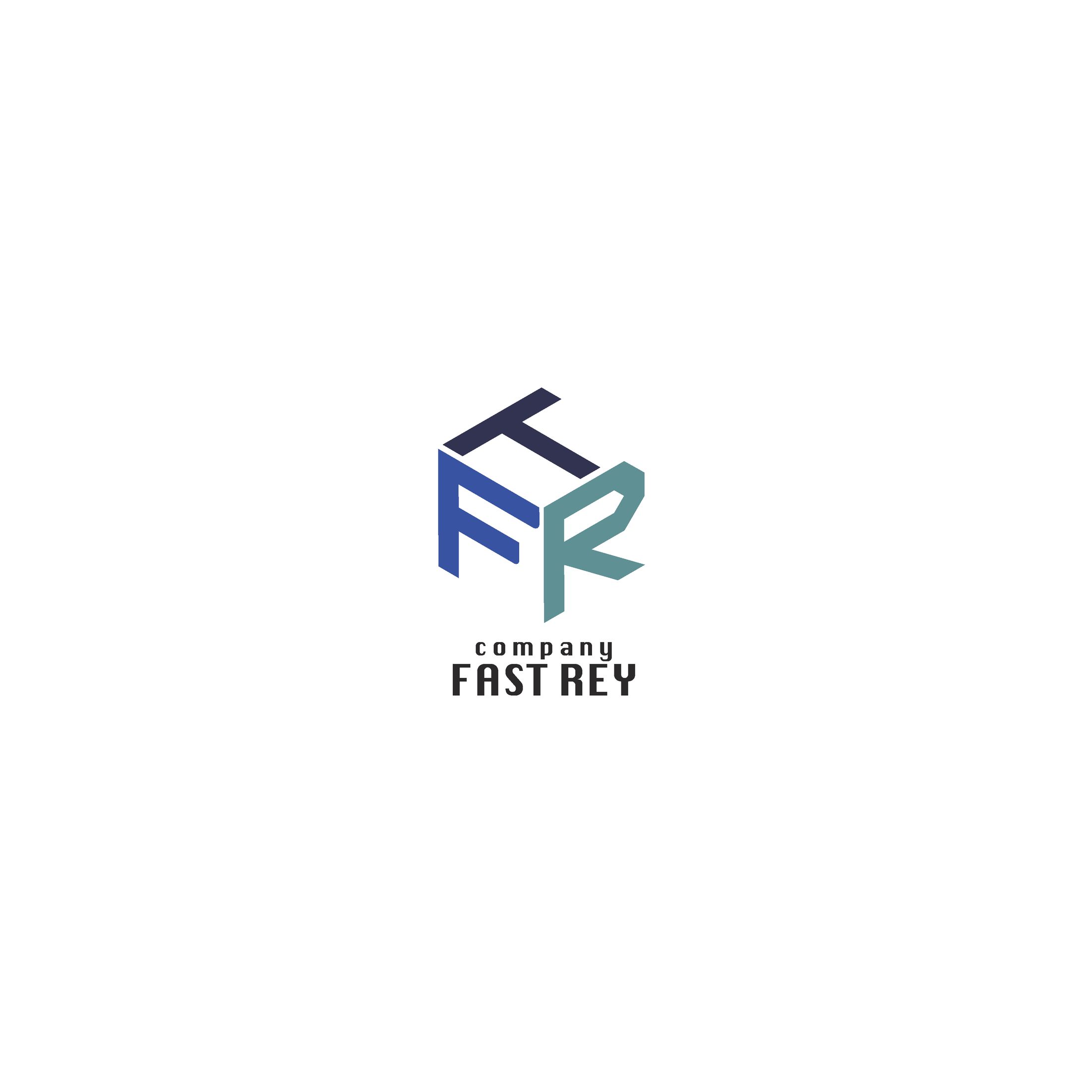 Fast Rey様 企業ロゴ-1
