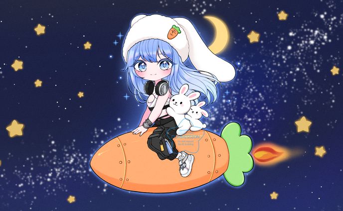 [VTuber] 금독희님 