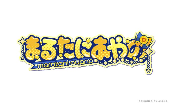 まるたにあやのさんvtuber