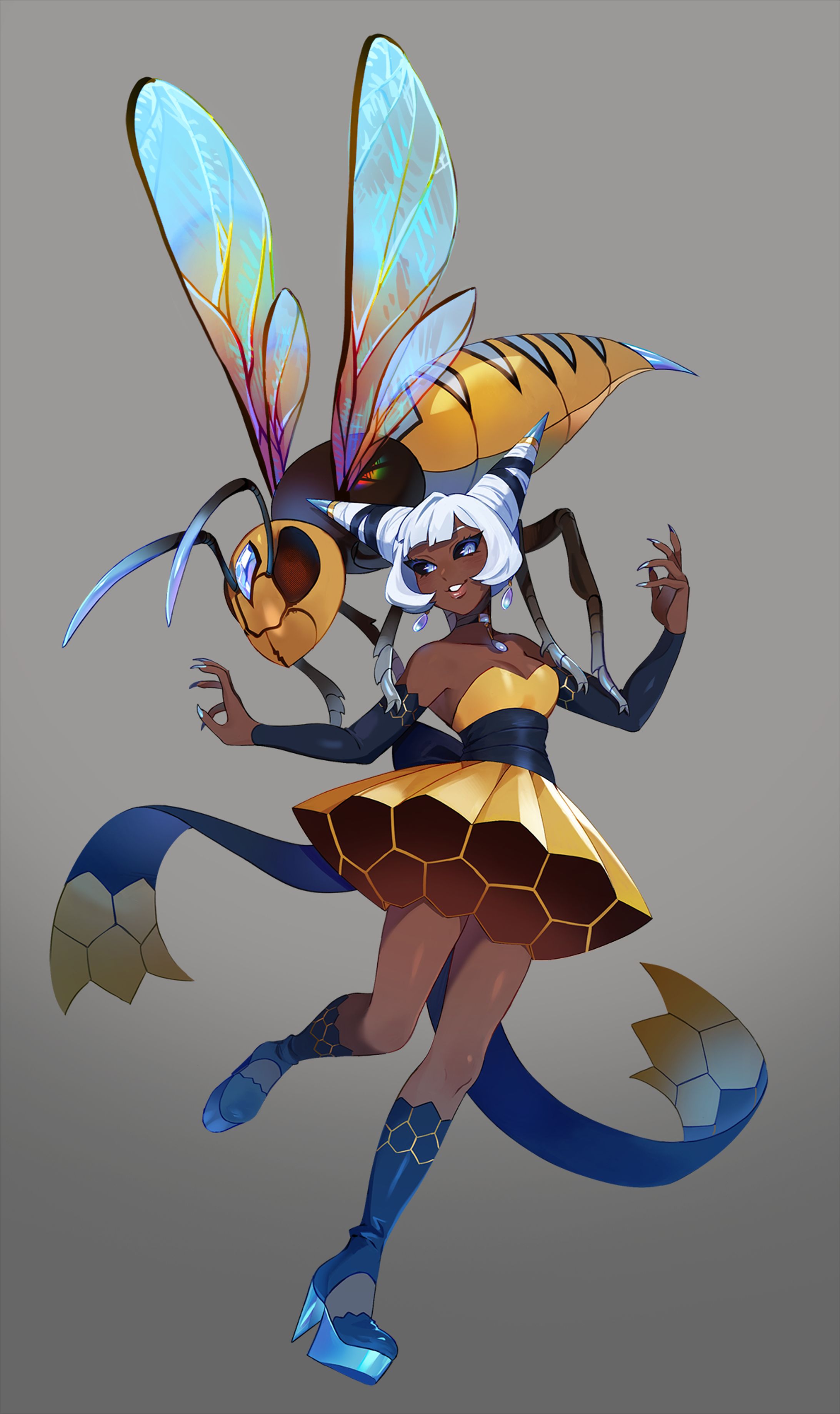 June '22 Character Design-1