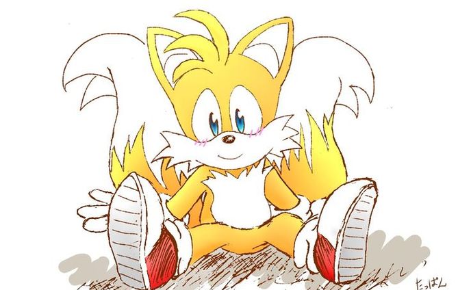 テイルス