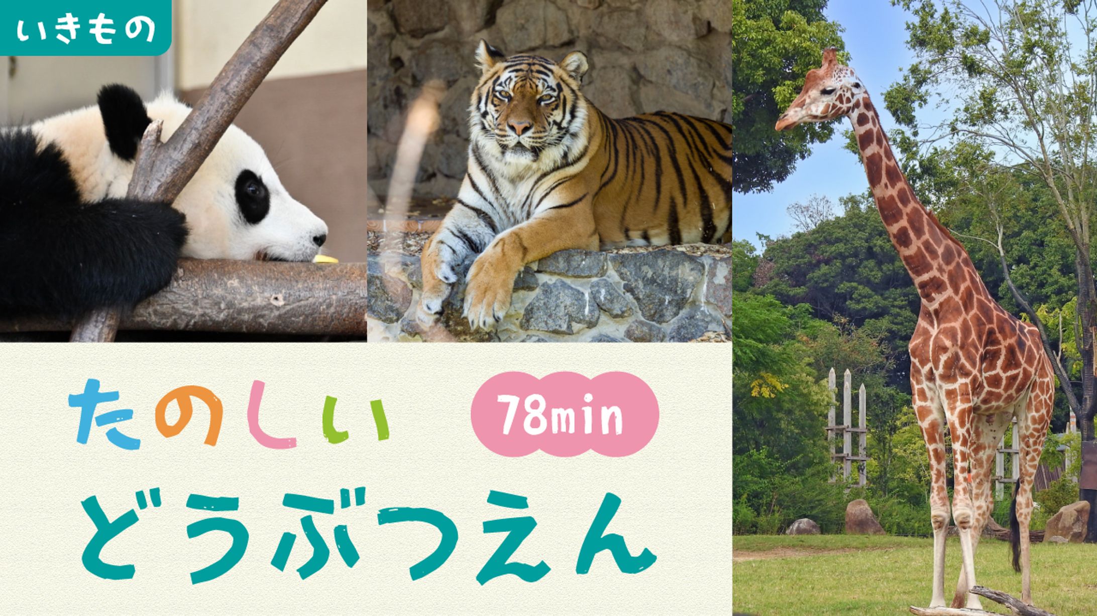 どうぶつえん-1