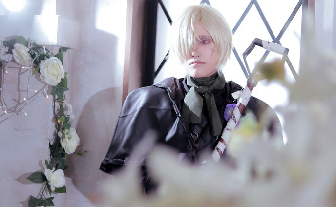 提出用③（室内明るめ）