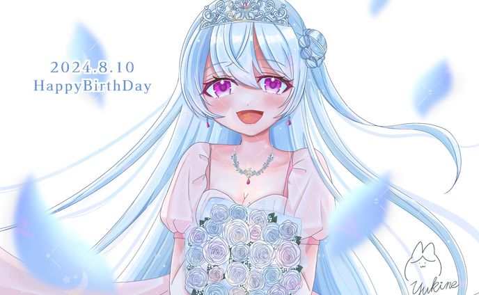 1枚絵、ギャラリーで取材