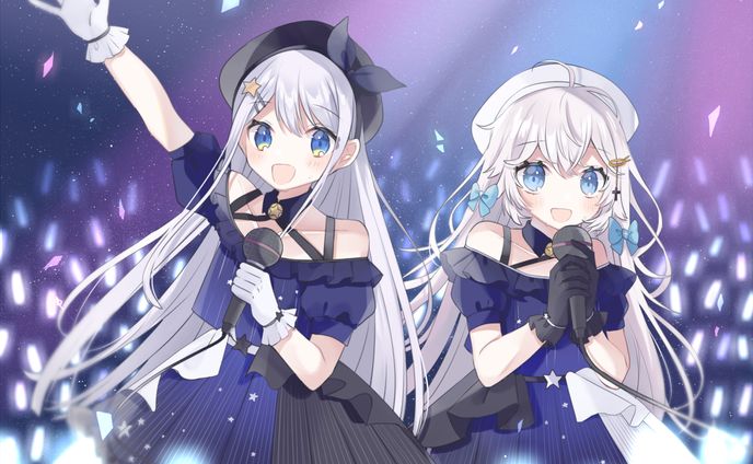 綾崎チト様活動用イラスト