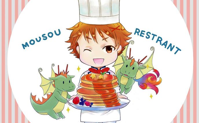 ミニキャラ/mini character