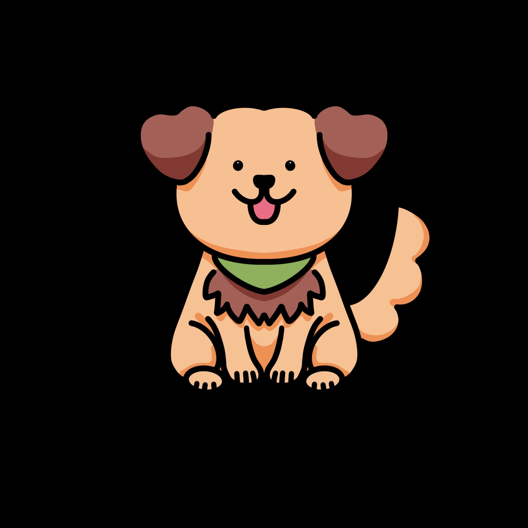 マスコットキャラクター-1