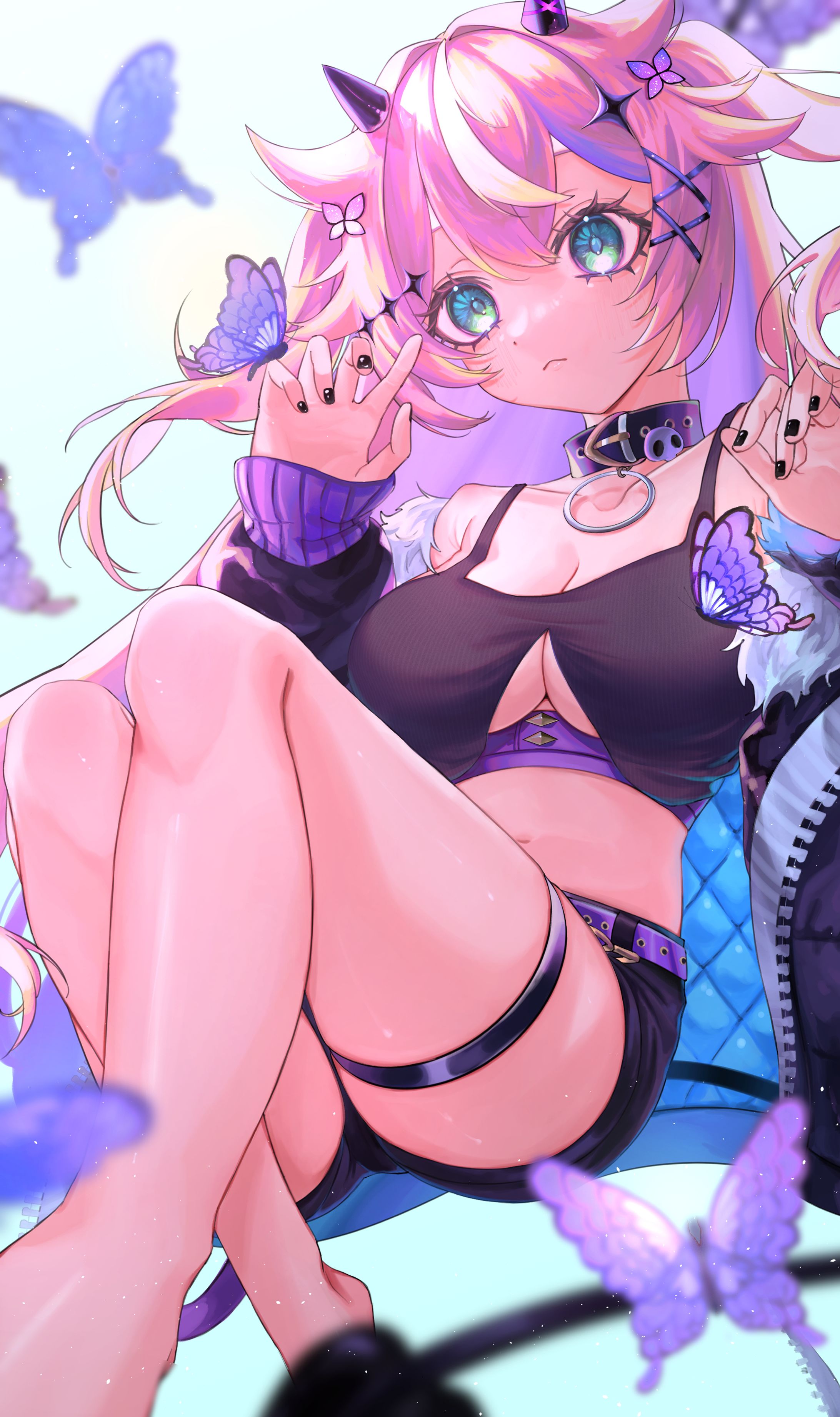 二次創作　2023-1
