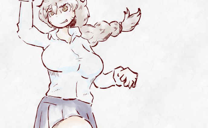 kitune JK