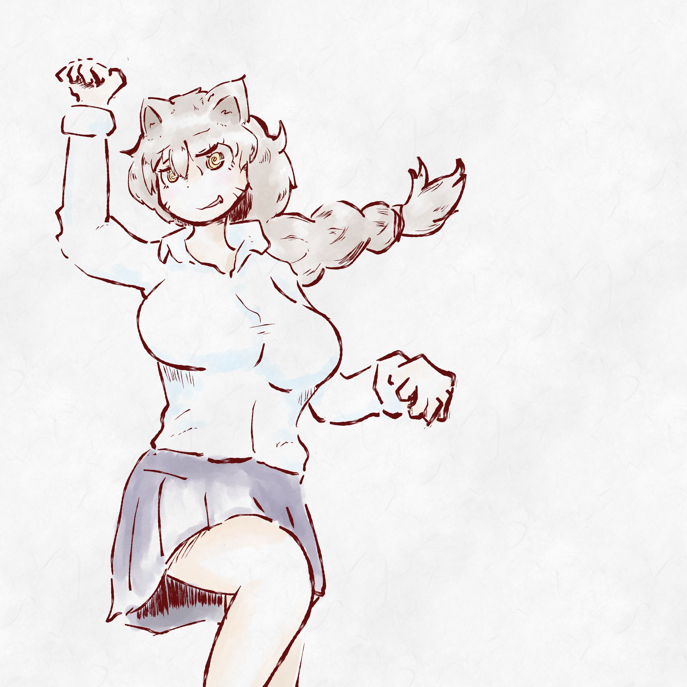 kitune JK-1