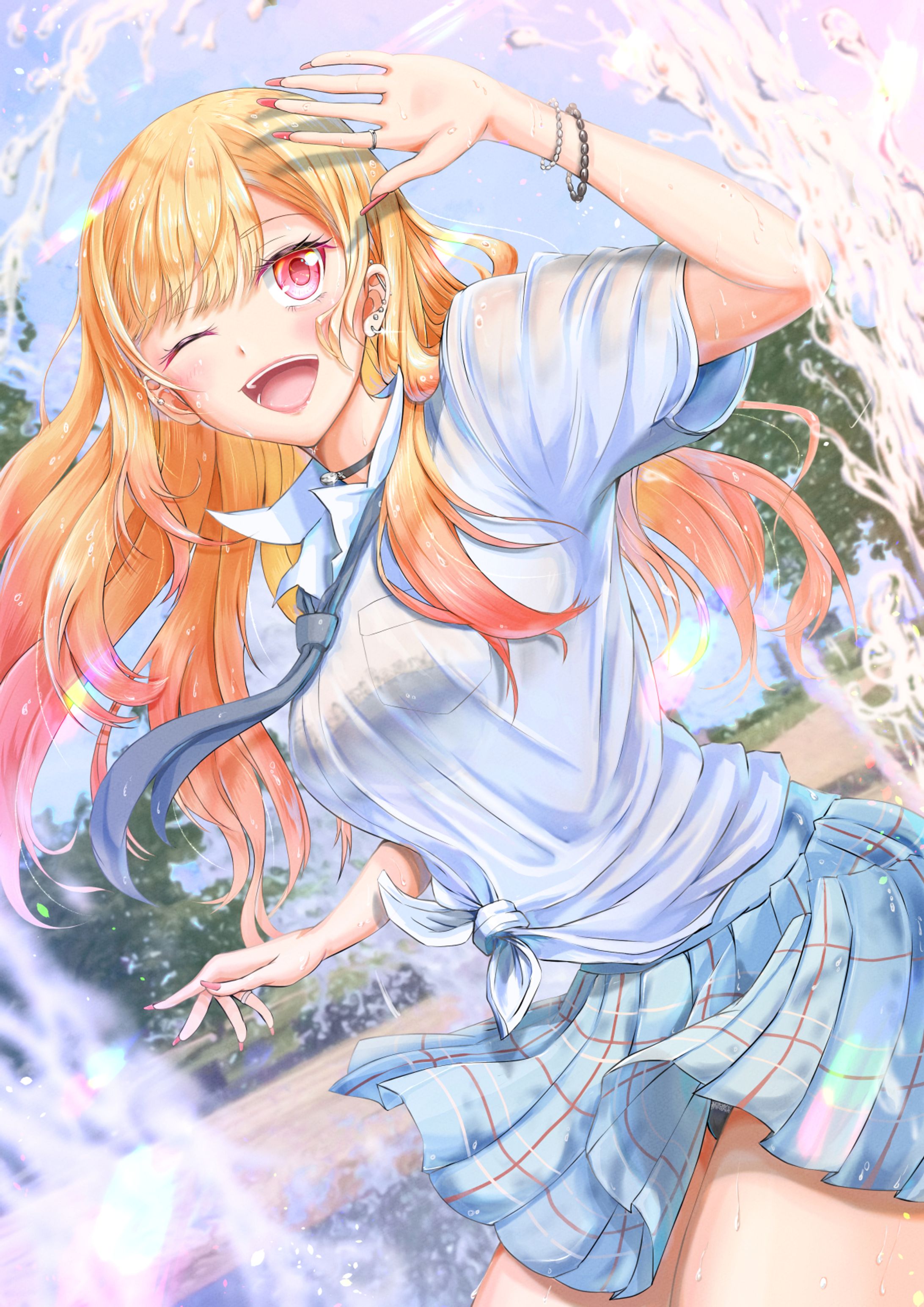 Fanart【多種】まとめ-1