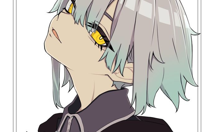 【Commission】えすとアイコン