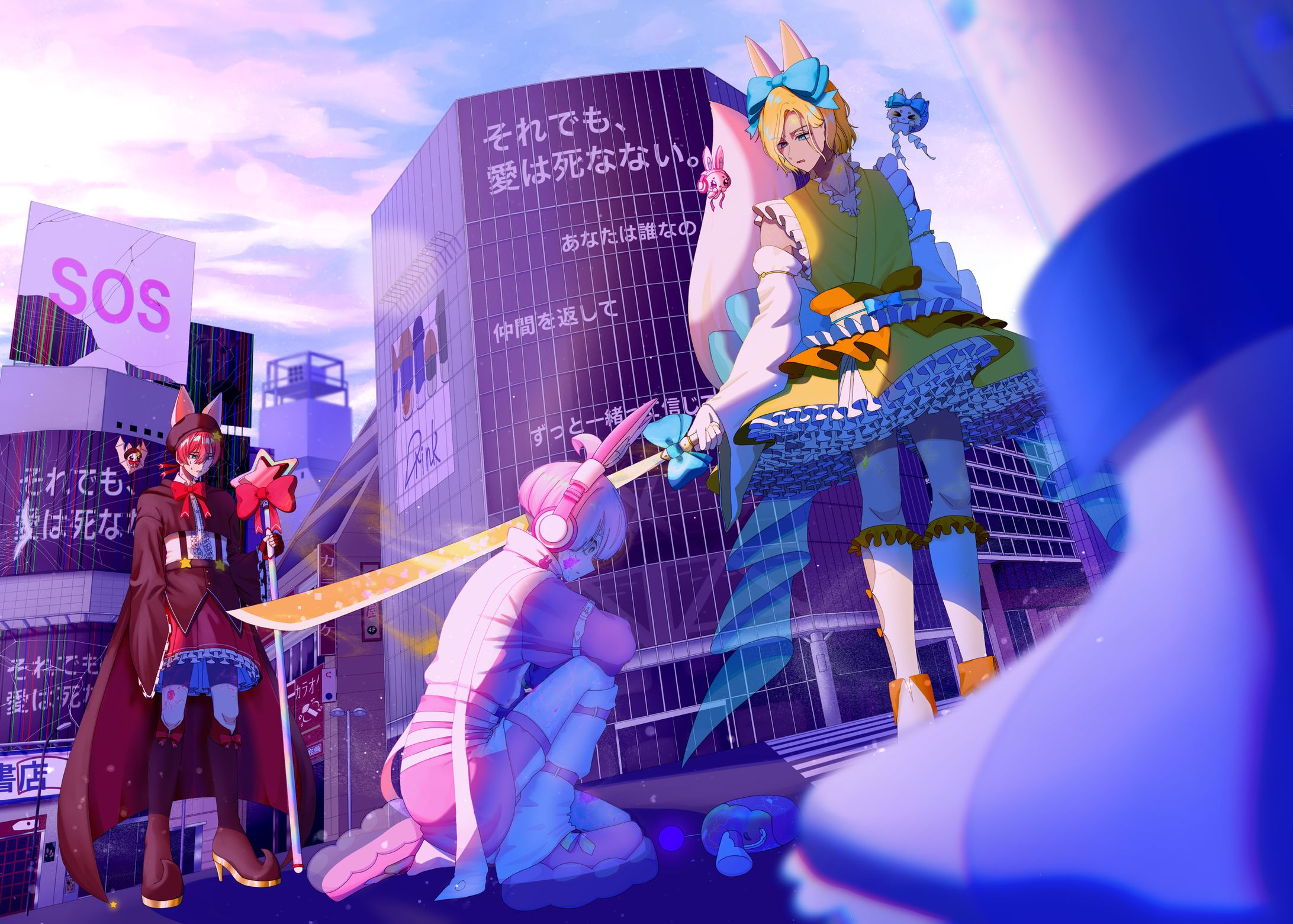 スチルイラスト-1