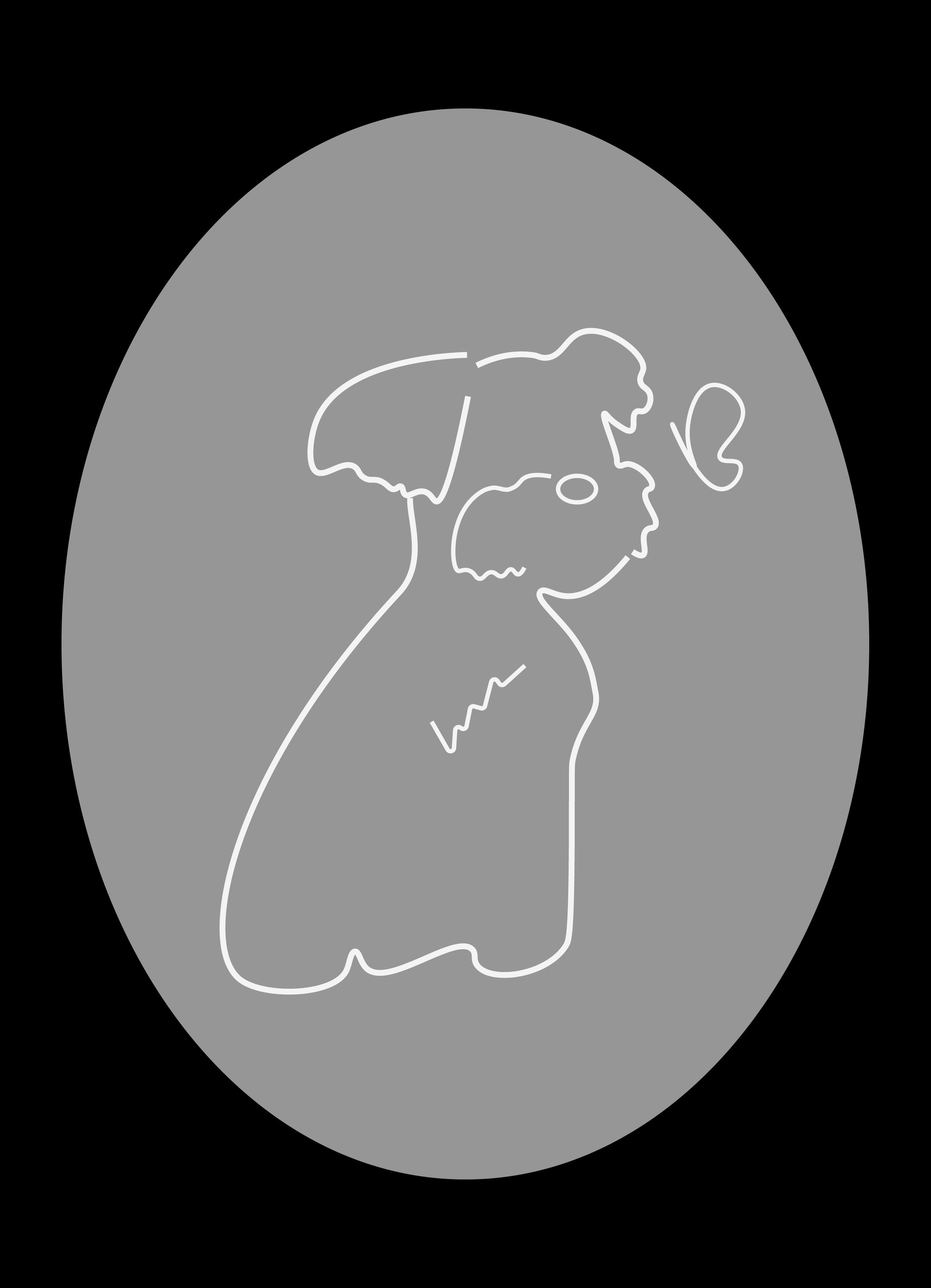 シュナウザータグ02 -1