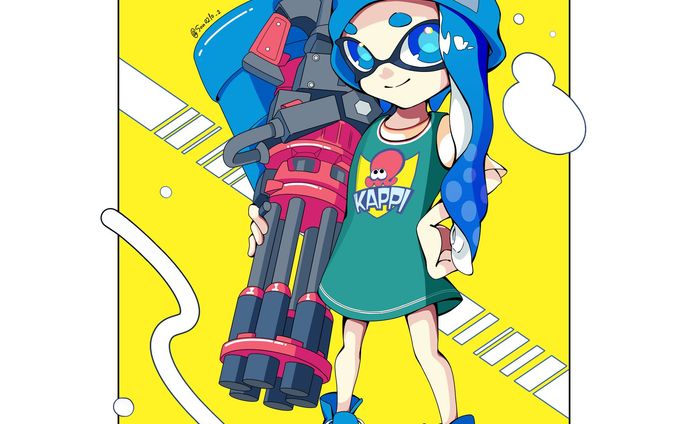 スプライラスト アイコン
