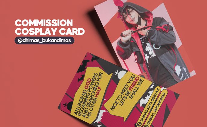 coscard Commission