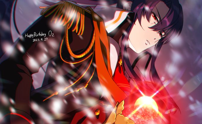 版権01（魔法使いの約束・カラー）