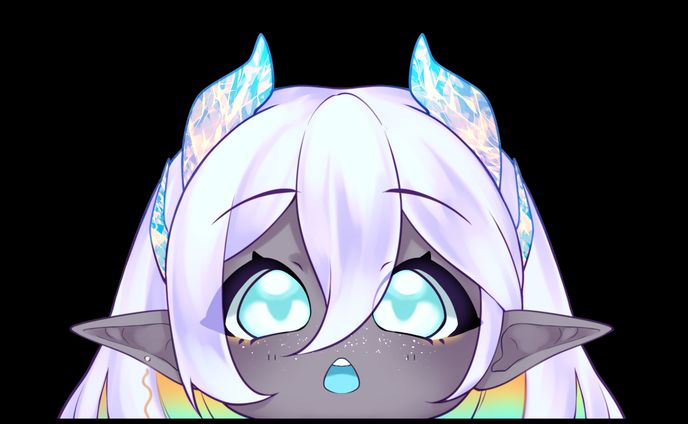 Panel art for @MaeveVT