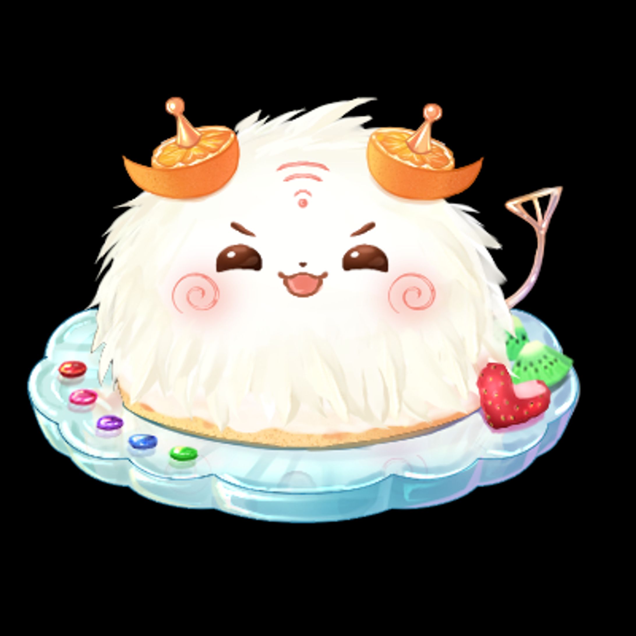 『チェイン・パラドクス』(C)地鉛・要/pan/トミーウォーカー-1