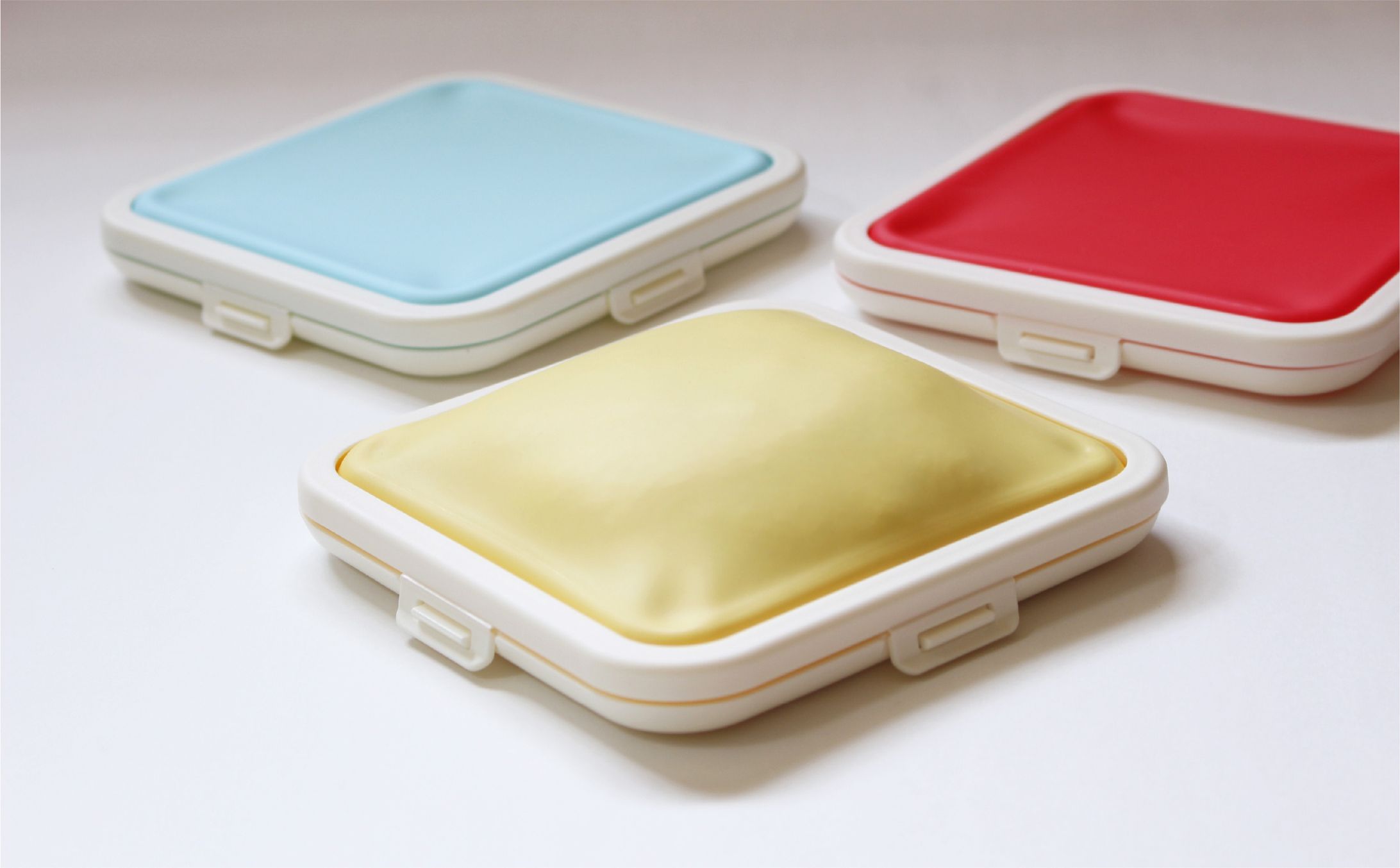 サンドイッチとおにぎらずのケース-1