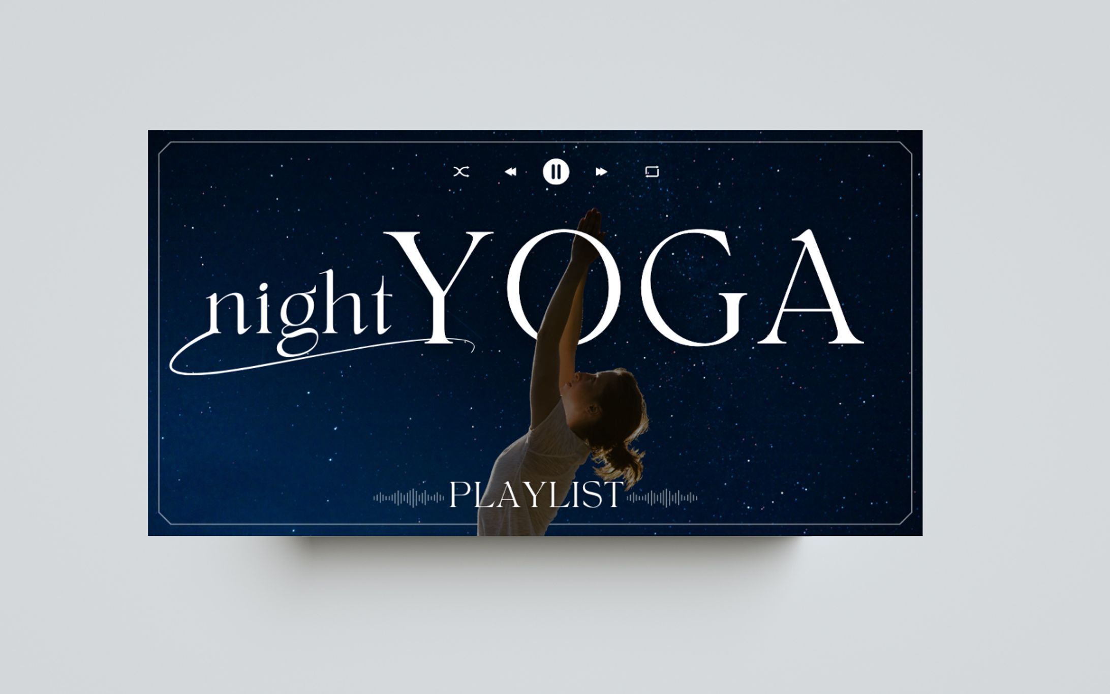 night YOGA PLAY-1
