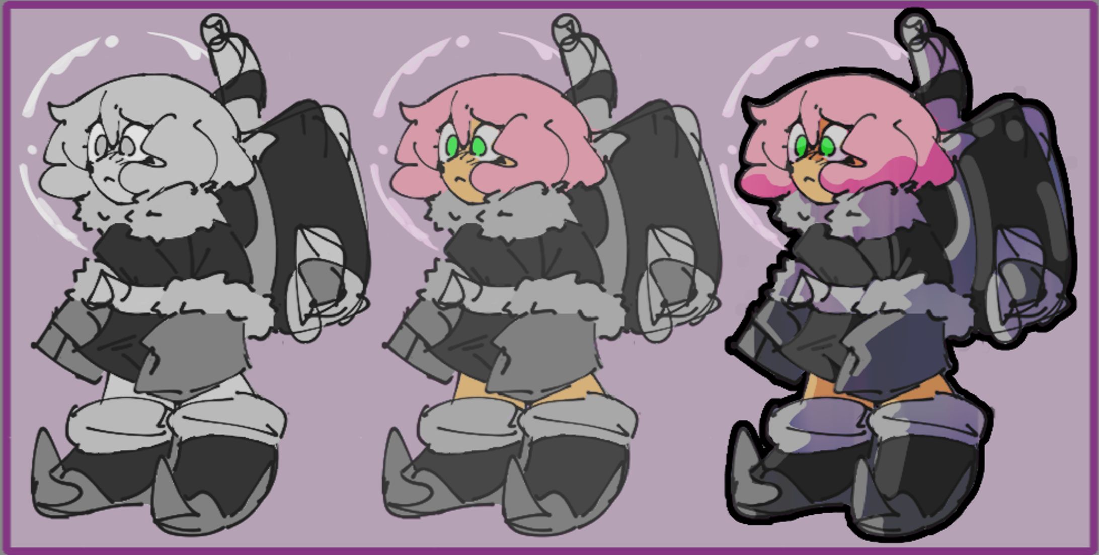 Space Coat Designs (2024)-1