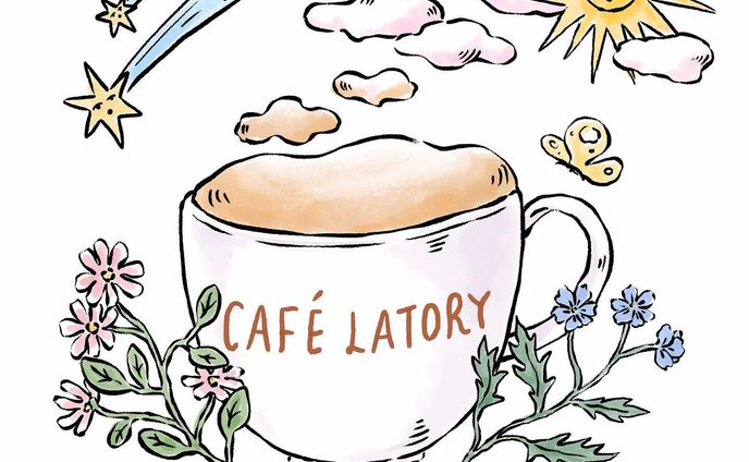 《works》
AGFさんのカフェラトリー公式アカウント( @cafelatory_official )でイラストを描かせて頂いています。

2ヶ月に渡って少しずつUPされる予定です。フレーバーをイメージした絵や、カフェラトリーを楽しんでいるシチュエーションなどたくさん描いたので、是非チェックしてください🍁

わたしは作業するとき、デカフェの #濃厚クリーミーカフェラテ をお供にしていました。
ふわふわの泡に癒されます💭

沢山フレーバーがあるので公式アカウントでお気に入りの商品を見つけてくださいね。
#カフェラトリー