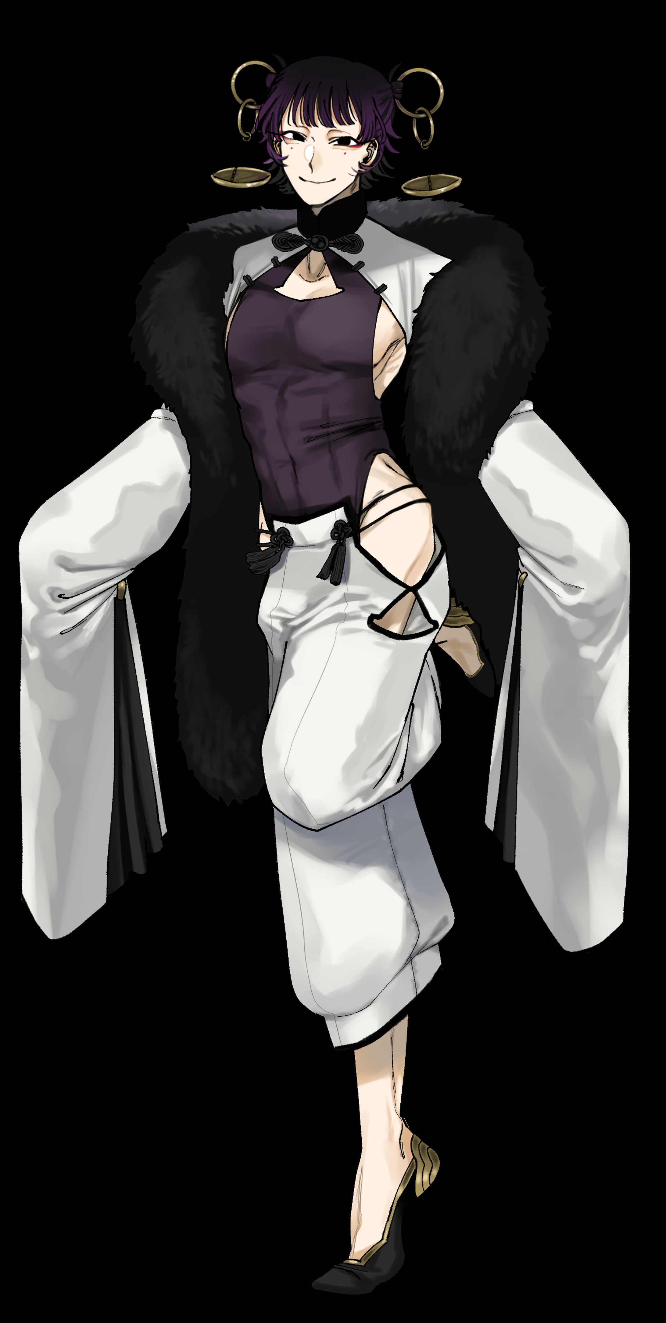 ソロモン・阿蘭・リーブラ-1