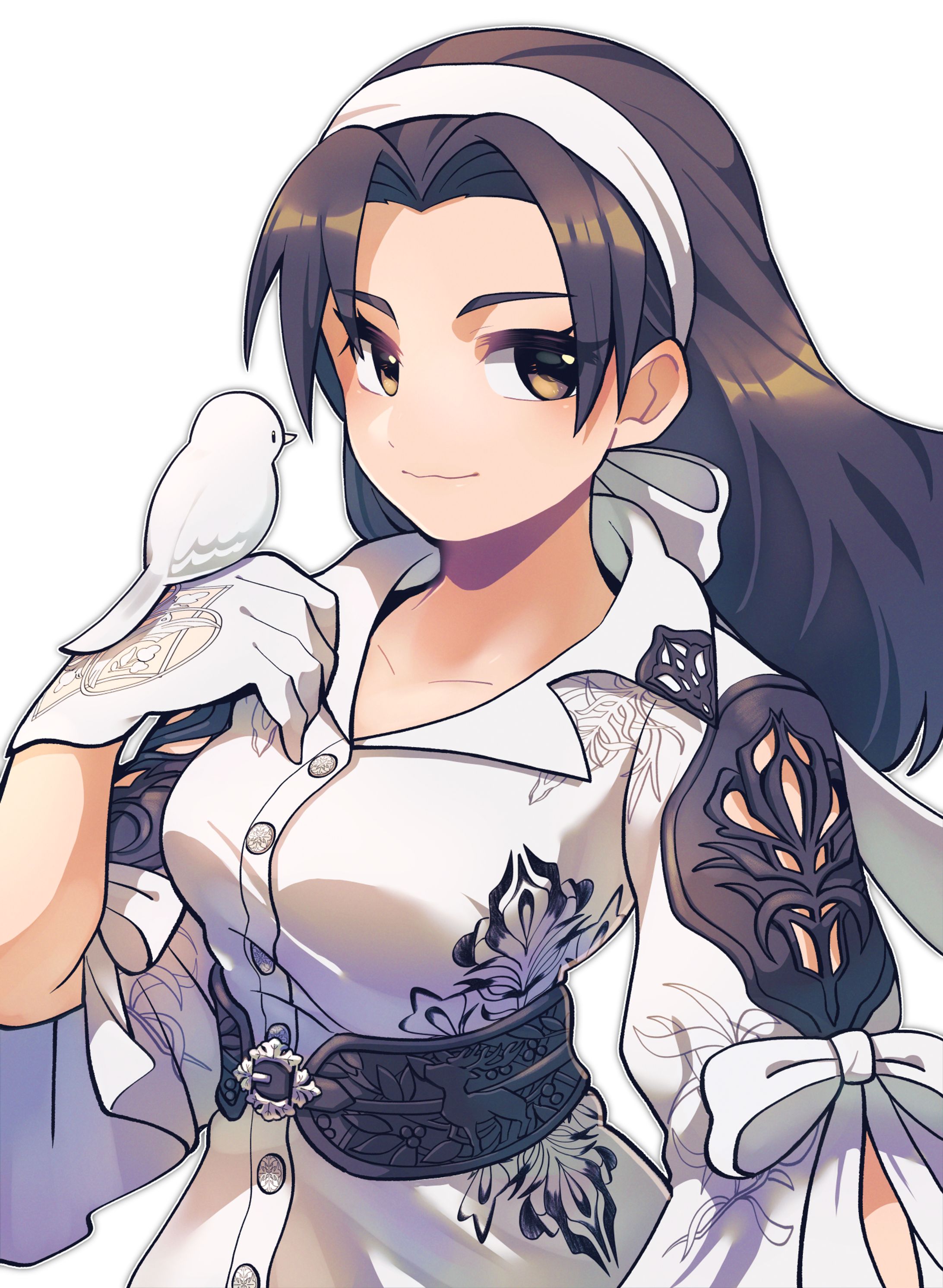 鉄拳8　キャラクターパネル　風間準-1