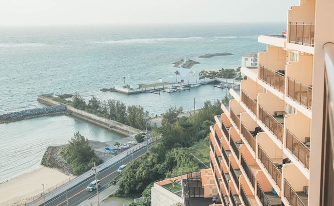 OKINAWA