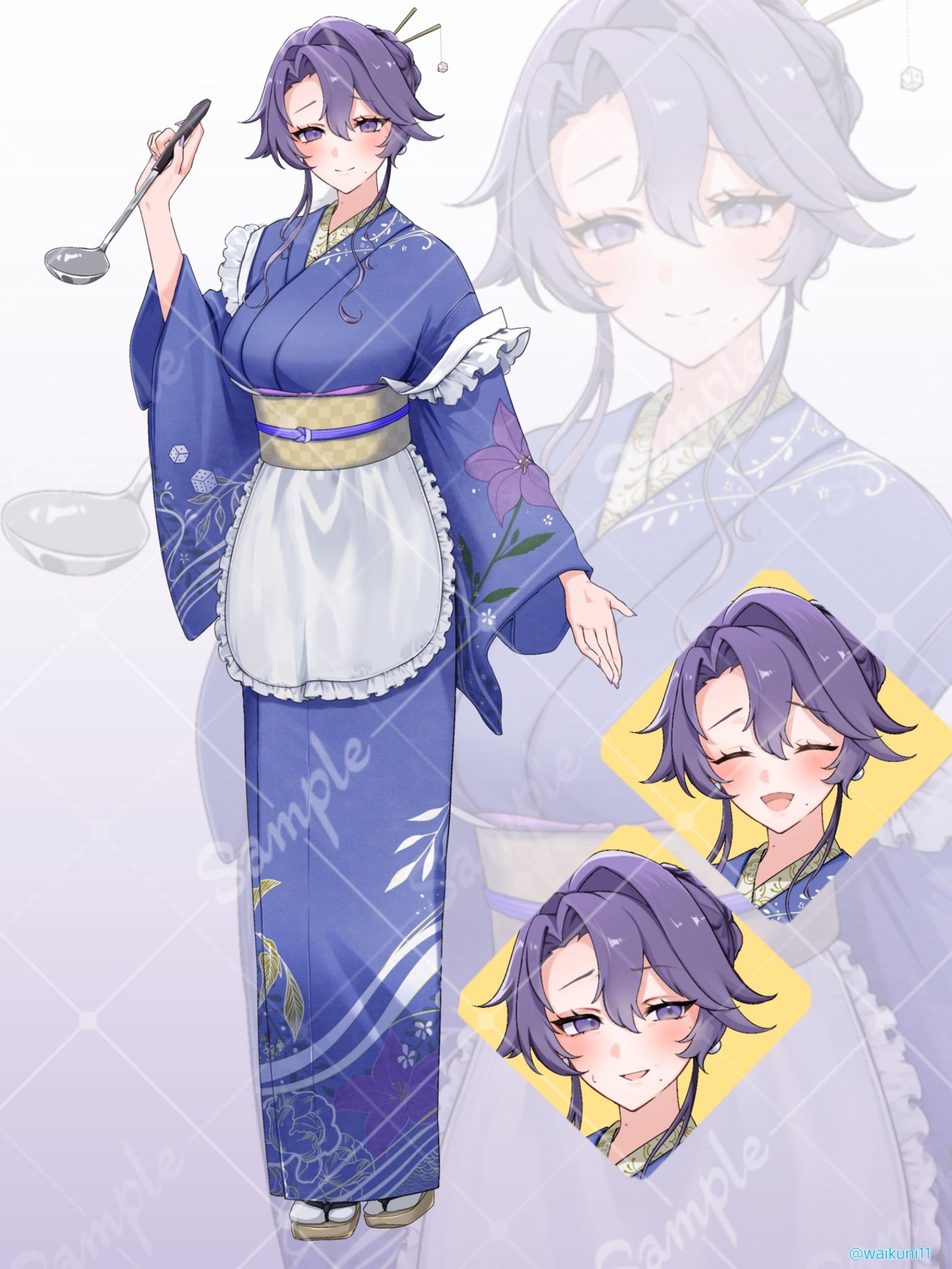 【IRIAM】宵駒ちろ様-1